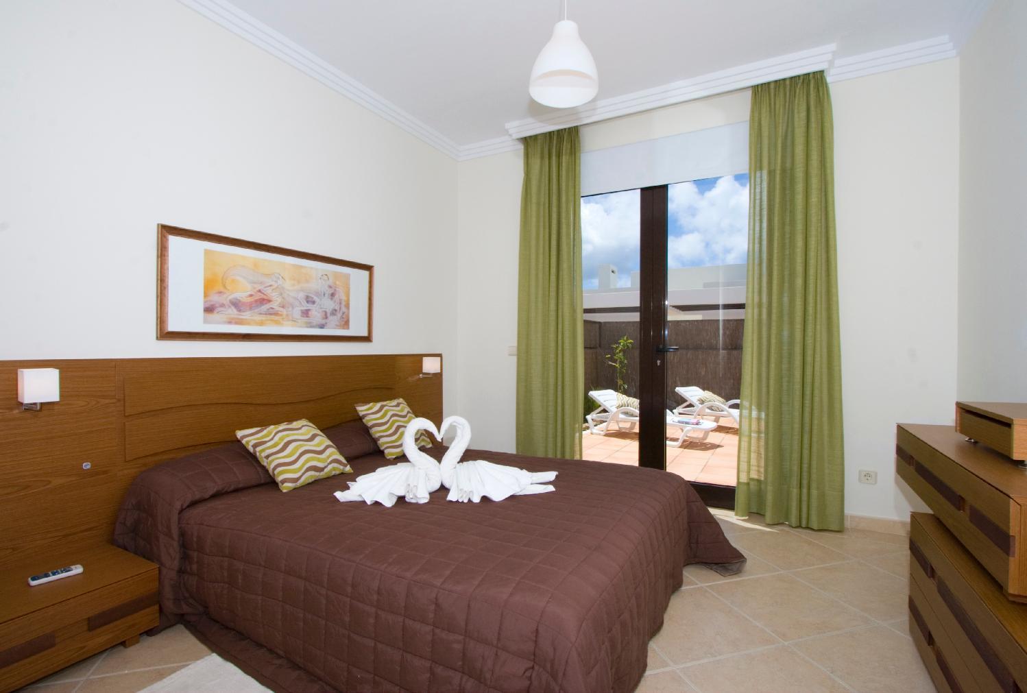 Ereza Villas Las Buganvillas Playa Blanca  Exterior photo